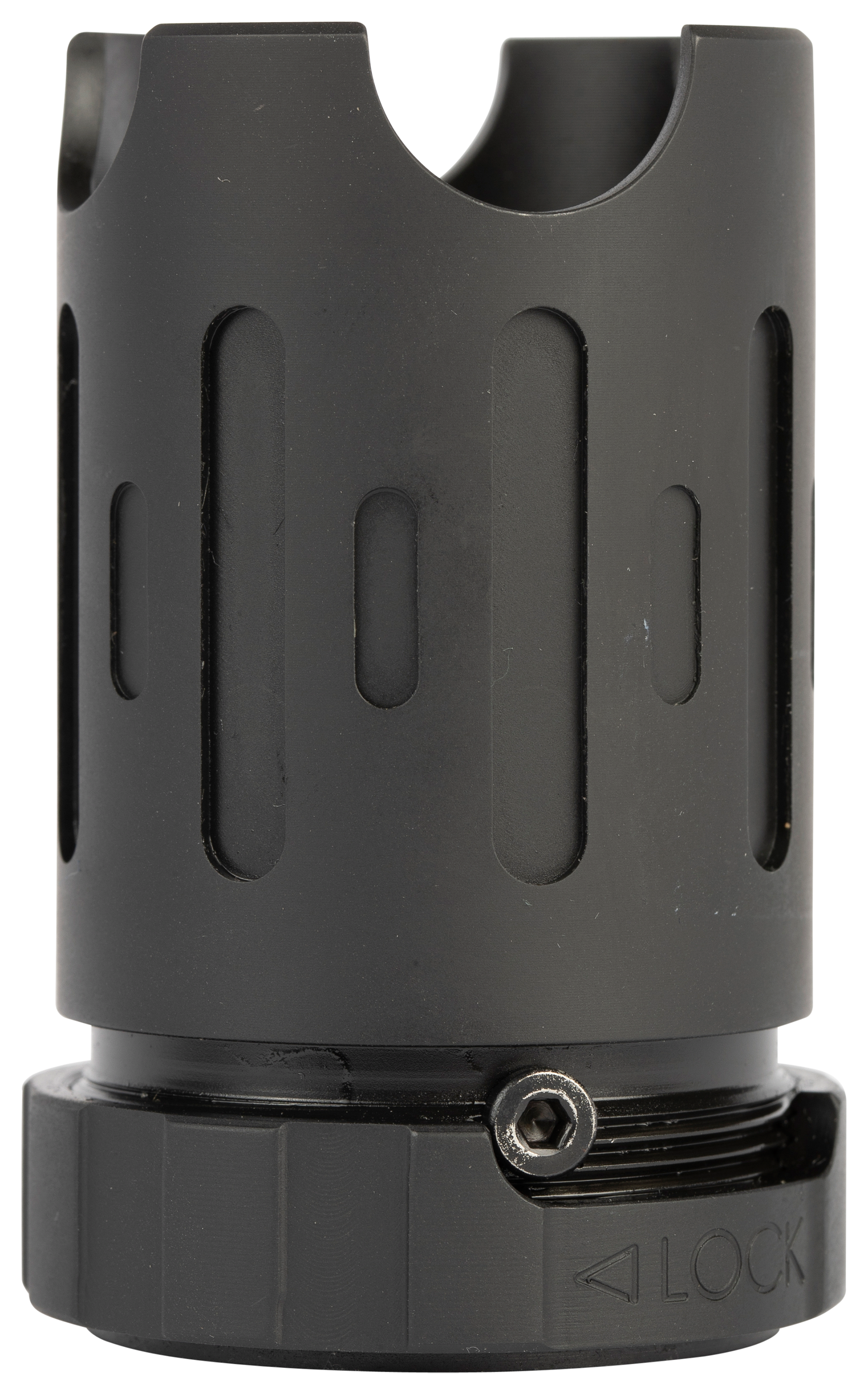 SilencerCo ASR Blast Shield | Cabela's